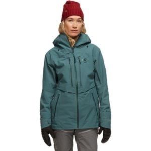 Backcountry Cottonwoods GORE-TEX Jacket XS